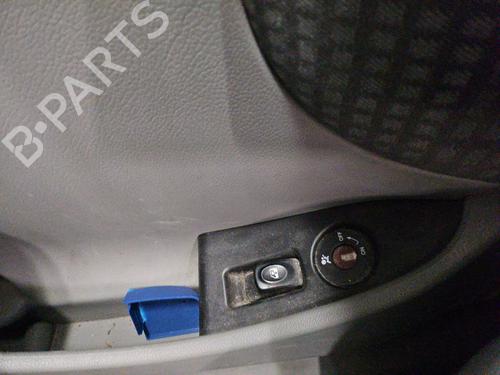 Used Right front window switch Right front window switch RENAULT KANGOO (KC0/1_) 1.6 16V (95 hp) 30445622 30445622