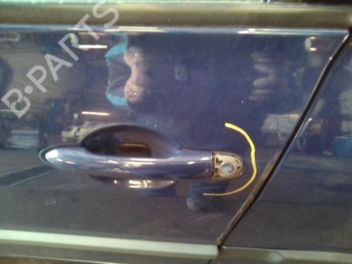 Used Left front door RENAULT MEGANE II (BM0/1_, CM0/1_) [2001-2012]  19888579