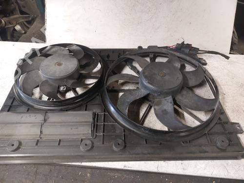 Radiator fan VW CC B7 (358) 2.0 TDI | BP26006508M35 