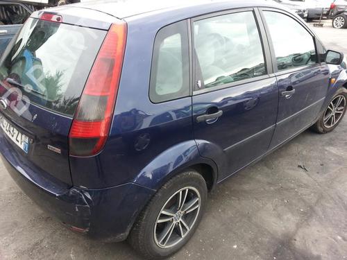 Switch FORD FIESTA V (JH_, JD_)  | BP19896586I30 