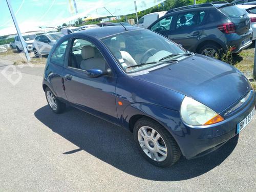 Højre solskærm FORD KA (RB_) 1.3 i ROCAM | BP19898032I2 