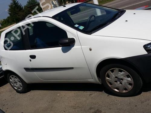 Alternator FIAT PUNTO (176_)  | BP19896044M7 