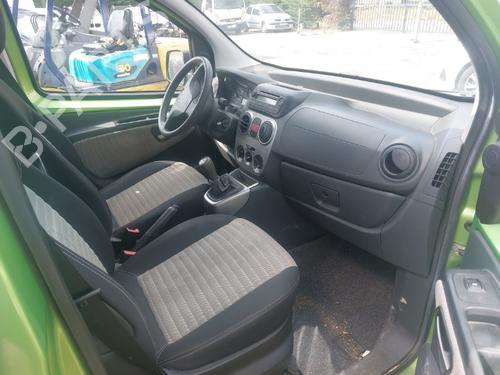 Gear lever FIAT FIORINO Box Body/MPV (225_)  | BP19885361M90 