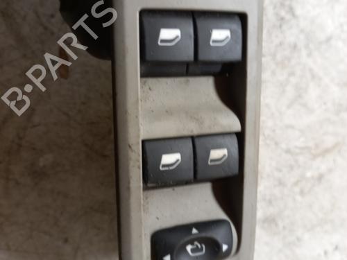 Left front window switch CITROËN C5 III (RD_) 2.0 HDi 165 (RDRHHA, RDRHH8) | BP23777882I27 - Image 2