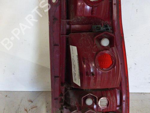 Venstre Baklys HYUNDAI MATRIX (FC) 1.5 CRDi VGT | BP19889857C34 