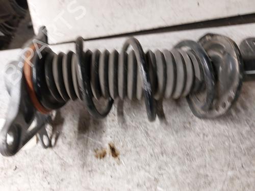 Right rear shock absorber FIAT 500X (334_) 1.6 (334AXE1A) | BP21169159M19 