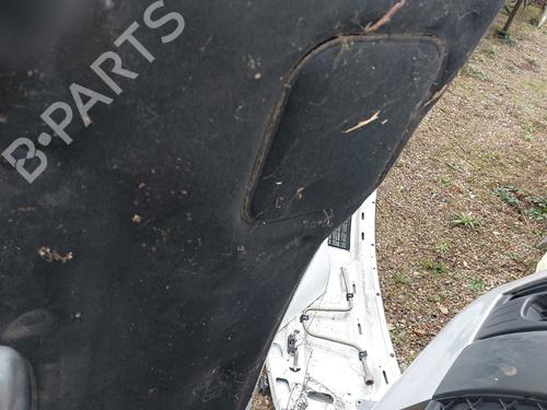 Motorhjelm RENAULT MASTER II Platform/Chassis (ED/HD/UD) 2.8 dTI | BP21988155C1 
