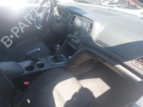 Steering column RENAULT MEGANE IV Grandtour (K9A/M/N_) 1.5 dCi 110 | BP20932389M21 