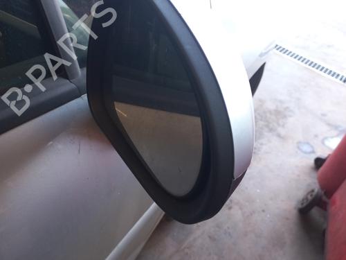 Used Right mirror PEUGEOT 207 (WA_, WC_) 1.6 HDi (90 hp) 25469697