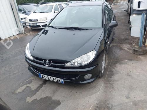 Lenkgetriebe PEUGEOT 206 Hatchback (2A/C)  | BP19878996M22 