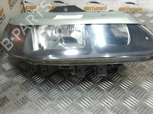 Used Right headlight RENAULT LAGUNA I (B56_, 556_) [1993-2002]  19899160
