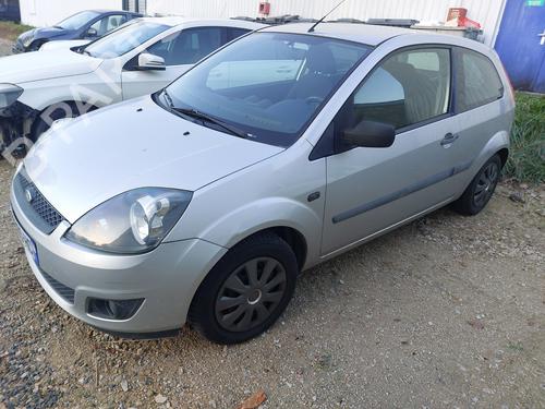 Climate control FORD FIESTA V (JH_, JD_) 1.4 16V | BP23967868I5 