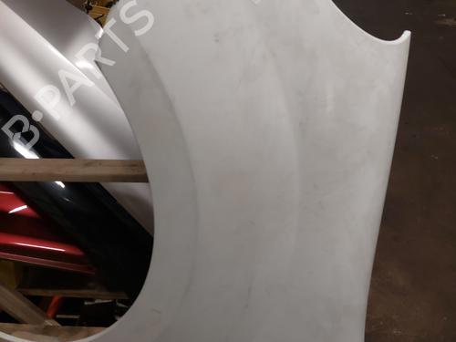 Left front fenders RENAULT KANGOO Express (FW0/1_) 1.5 dCi 75 (FW07, FW10, FW04) | BP19879932C41 