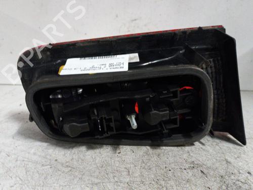 Højre baglygte bagklap RENAULT LAGUNA II (BG0/1_) 1.9 dCi (BG08, BG0G) | BP19881695C80 