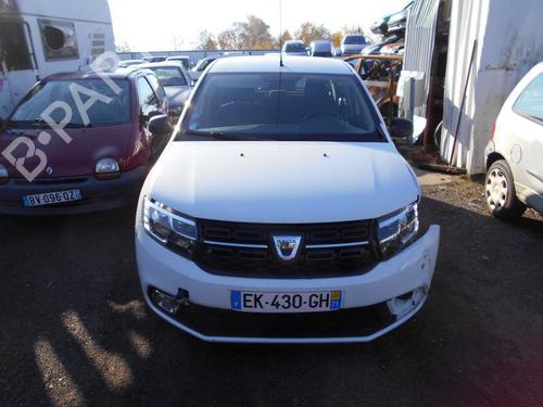 Switch DACIA SANDERO II 1.0 SCe 75 (B8JC, B8JD) | BP21980010I30 