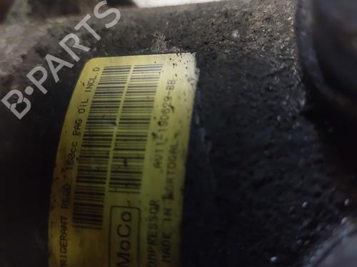AC Kompressor FORD B-MAX (JK) 1.6 TDCi | BP21990504M34 