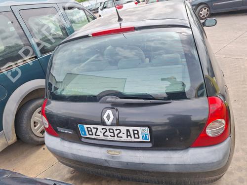 Left taillight RENAULT CLIO II (BB_, CB_)  | BP19900761C34 