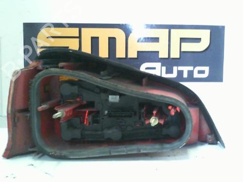 Right taillight PEUGEOT 106 II (1A_, 1C_)  | BP19900340C35 