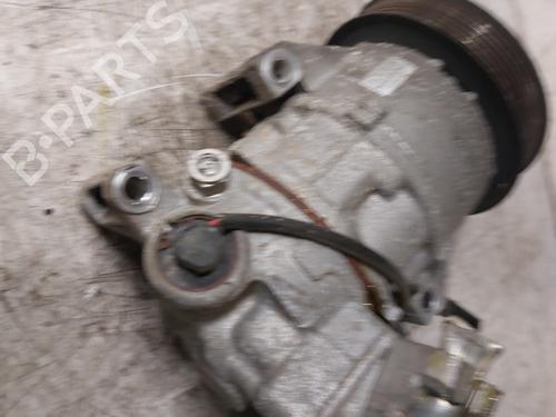 AC compressor TOYOTA YARIS (_P1_) 1.0 (SCP10_, SCP10R) | BP20929572M34 