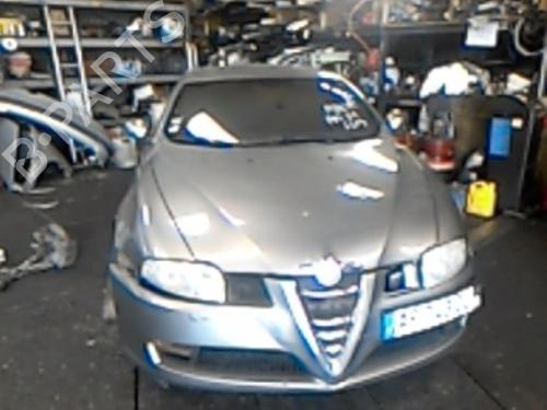 Bremssattel rechts vorne ALFA ROMEO GT (937_) 1.9 JTD (937CXN1B) | BP21975807M104 