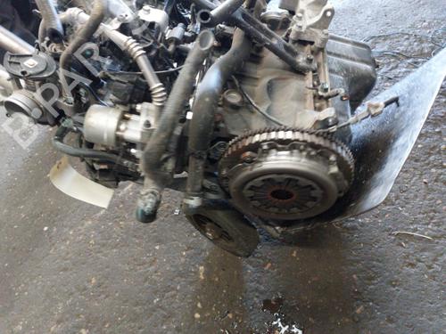 Engine CHEVROLET SPARK (M300)  | BP19882341M1 