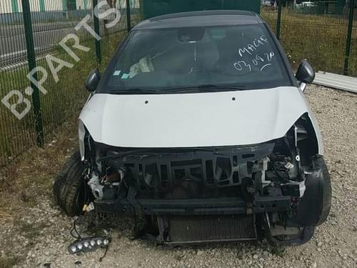 Front right window mechanism CITROËN DS3 (SA_) 1.6 BlueHDi 120 | BP19882993C23 