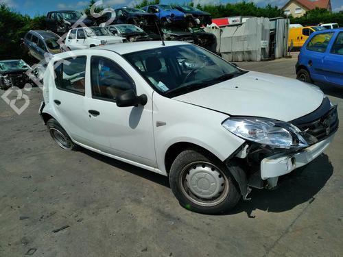 Instrument cluster DACIA SANDERO  | BP19883202C47 