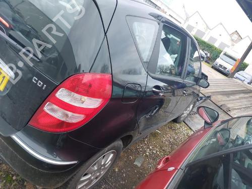 Rudehejsemekanisme venstre bagtil MERCEDES-BENZ A-CLASS (W169) A 180 CDI (169.007, 169.307) | BP21988754C24 