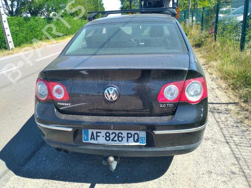 Left front window switch VW PASSAT B7 (362) | BP19897815I27 - Image 7