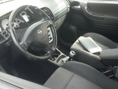 Etrier avant gauche OPEL ZAFIRA A MPV (T98) 2.2 DTI 16V (F75) | BP21976712M105 