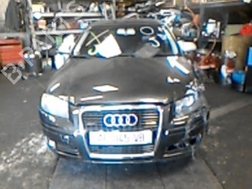 Left front brake caliper AUDI A3 (8P1) | BP21975761M105 - Image 5