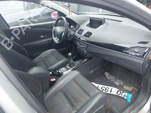 Right front window switch RENAULT MEGANE III Hatchback (BZ0/1_, B3_) 1.5 dCi (BZ09, BZ0D, BZ1W, BZ29, BZ14) | BP27276373I26 