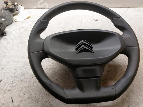 Steering wheel CITROËN AMI (9A_) Electric (9AZ2CA) | BP22371806C49