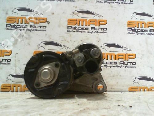 Startmotor VW POLO (9N_, 9A_) 1.2 12V | BP19884689M8 