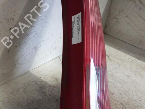 Right taillight PEUGEOT 206 SW (2E/K) 1.4 16V | BP19898205C35