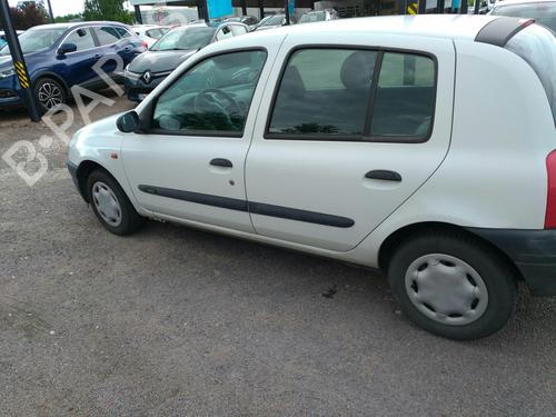 Right taillight RENAULT CLIO II (BB_, CB_)  | BP19894622C35 