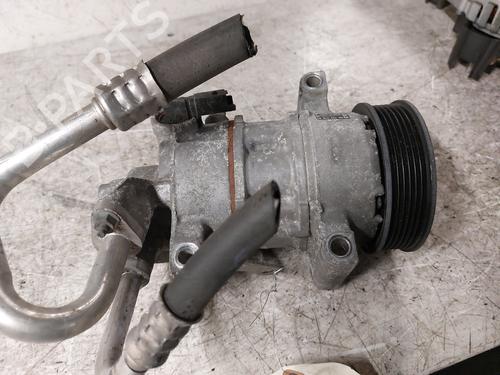 Used AC compressor AC compressor CITROËN DS3 (SA_) 1.2 VTi 82 (82 hp) 21811675 21811675