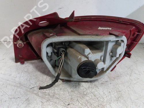 Left taillight SEAT IBIZA IV (6J5, 6P1) 1.6 TDI | BP19893924C34 