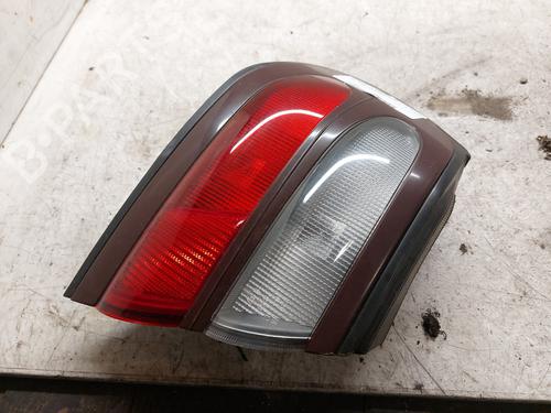 Used Left taillight NISSAN ALMERA I Hatchback (N15) 1.4 (87 hp) 23131389