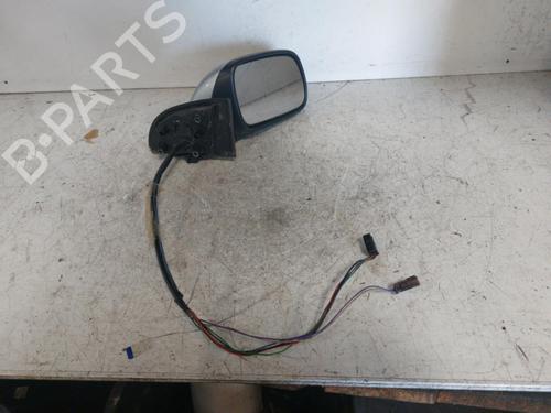 Right mirror PEUGEOT 307 CC (3B) 2.0 HDi 135 | BP19881870C27 