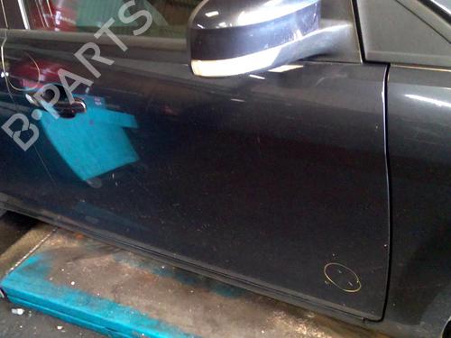 Used Right front door FORD FOCUS II Turnier (DA_, FFS, DS) 1.8 TDCi (115 hp) 21980019