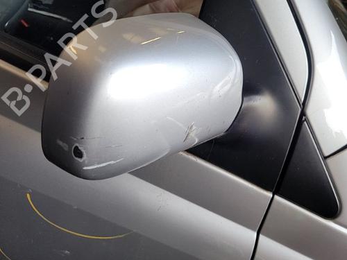 Retrovisor derecho TOYOTA YARIS (_P1_) 1.4 D-4D (NLP10_, NLP10R) | BP21996446C27 