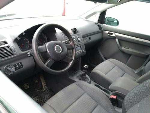 Rear right window mechanism VW TOURAN (1T1, 1T2) 1.9 TDI | BP19890129C25 