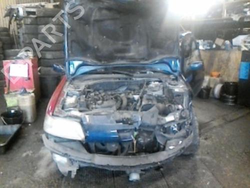 Left taillight PEUGEOT 306 Hatchback (7A, 7C, N3, N5) 2.0 HDI 90 | BP19896108C34 