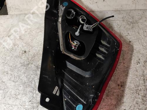 Right taillight FORD FIESTA VI (CB1, CCN) 1.5 TDCi | BP19932015C35 