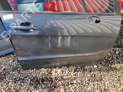Right front door PEUGEOT 308 I (4A_, 4C_) 1.6 HDi | BP20173913C3 
