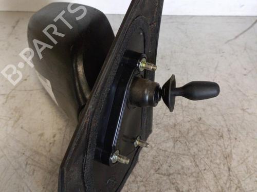 Right mirror TOYOTA YARIS (_P1_) 1.0 (SCP10_, SCP10R) | BP21980941C27 