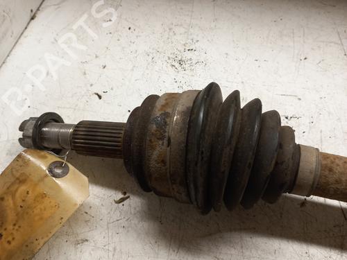 Right front driveshaft RENAULT KANGOO Express (FW0/1_)  | BP25977937M39 