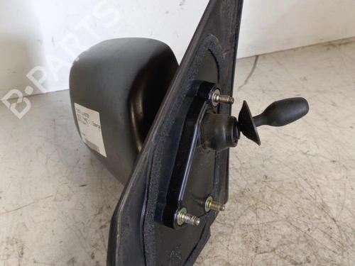 Right mirror TOYOTA YARIS (_P1_) 1.0 (SCP10_, SCP10R) | BP19898059C27 