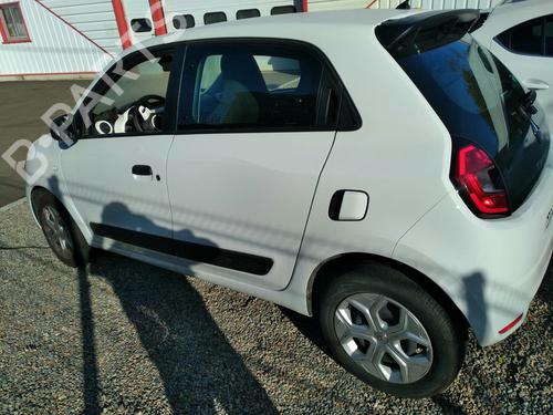 Electronic module RENAULT TWINGO III (BCM_, BCA_) 1.0 SCe 65 (BCMJ) | BP21981328M83 - Image 3